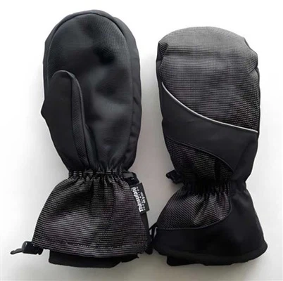 Como limpar luvas de caminhada?